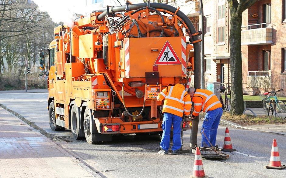 débouchage canalisations Vitry-sur-Seine