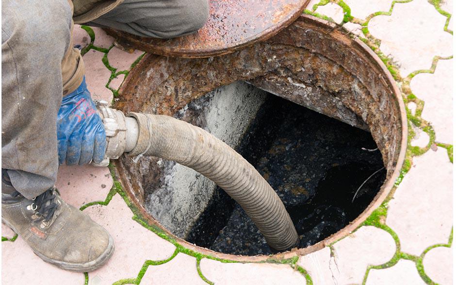 débouchage canalisations Vitry-sur-Seine